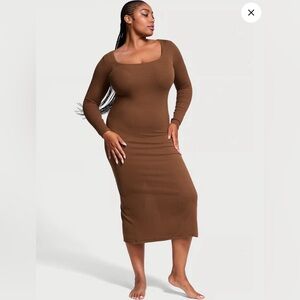 Victoria’s Secret Maxi Dress